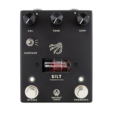 33% Off Walrus Audio SILT Fuzz Pedal