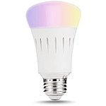 LOHAS Smart LED Bulb, Wi-Fi Light, Multicolored LED bulb $11.29