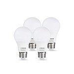 LOHAS Sensor Light Dusk till Dawn LED Bulb, Light Sensor Porch Light Bulbs, A19 6W Daylight $15.20