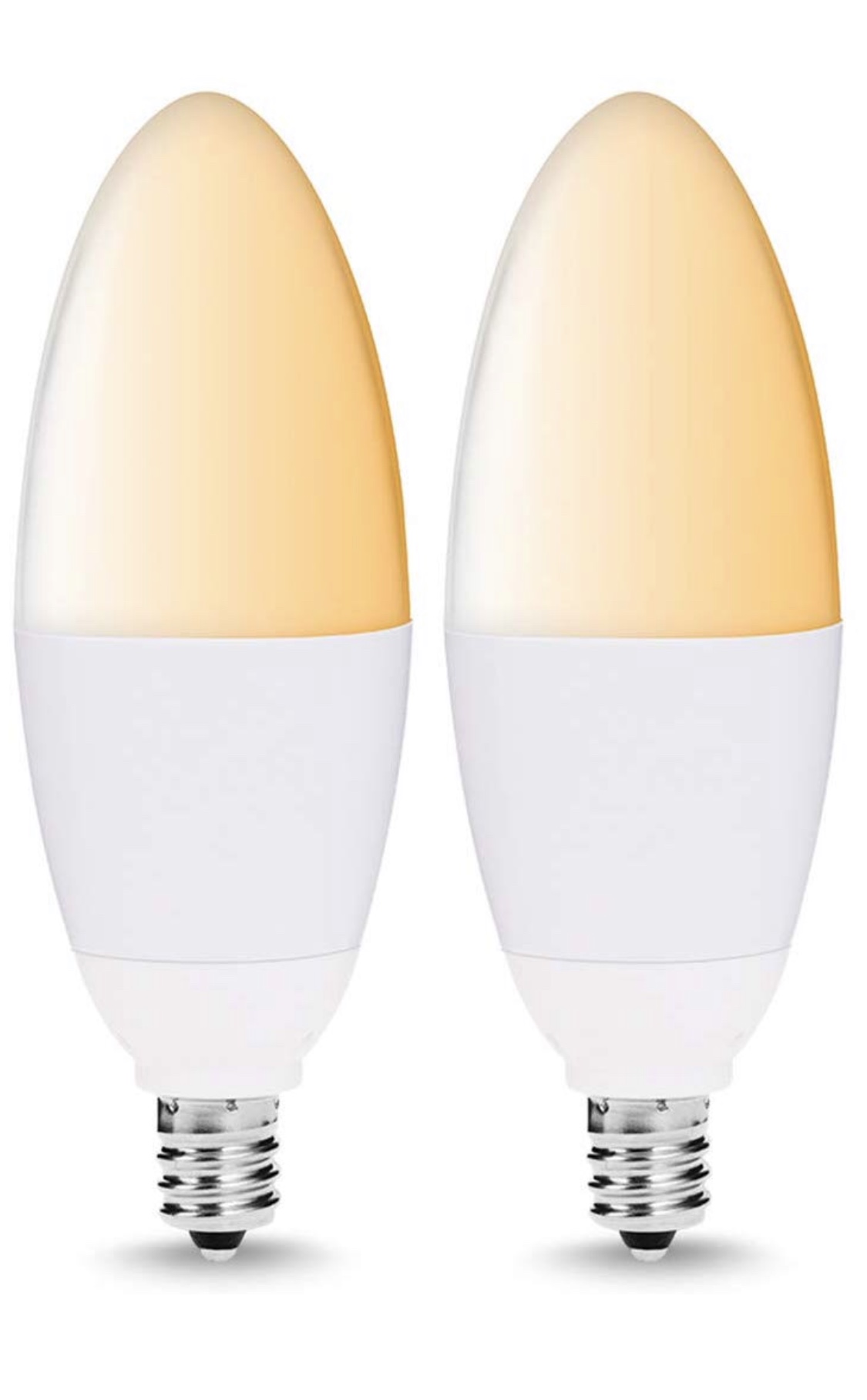 Amazon Com Echo Dot Smart Light Bulb