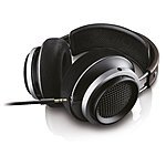 Philips Fidelio X1/28 Premium Over-Ear Headphones for $169.99 at Amazon.com