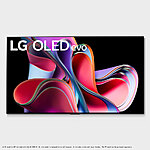 LG OLED77G3PUA | ABC Warehouse $3796.99