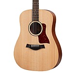 Taylor Guitars Big Baby Taylor Acoustic Guitar - Floor Model - $339.79 at Sam Ash