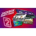 The Jackbox Party Pack 2 for Nintendo Switch - Nintendo Official Site - $10