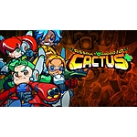 Assault Android Cactus+  (Digital Copy) for Nintendo Switch - Nintendo Official Site - $4.99