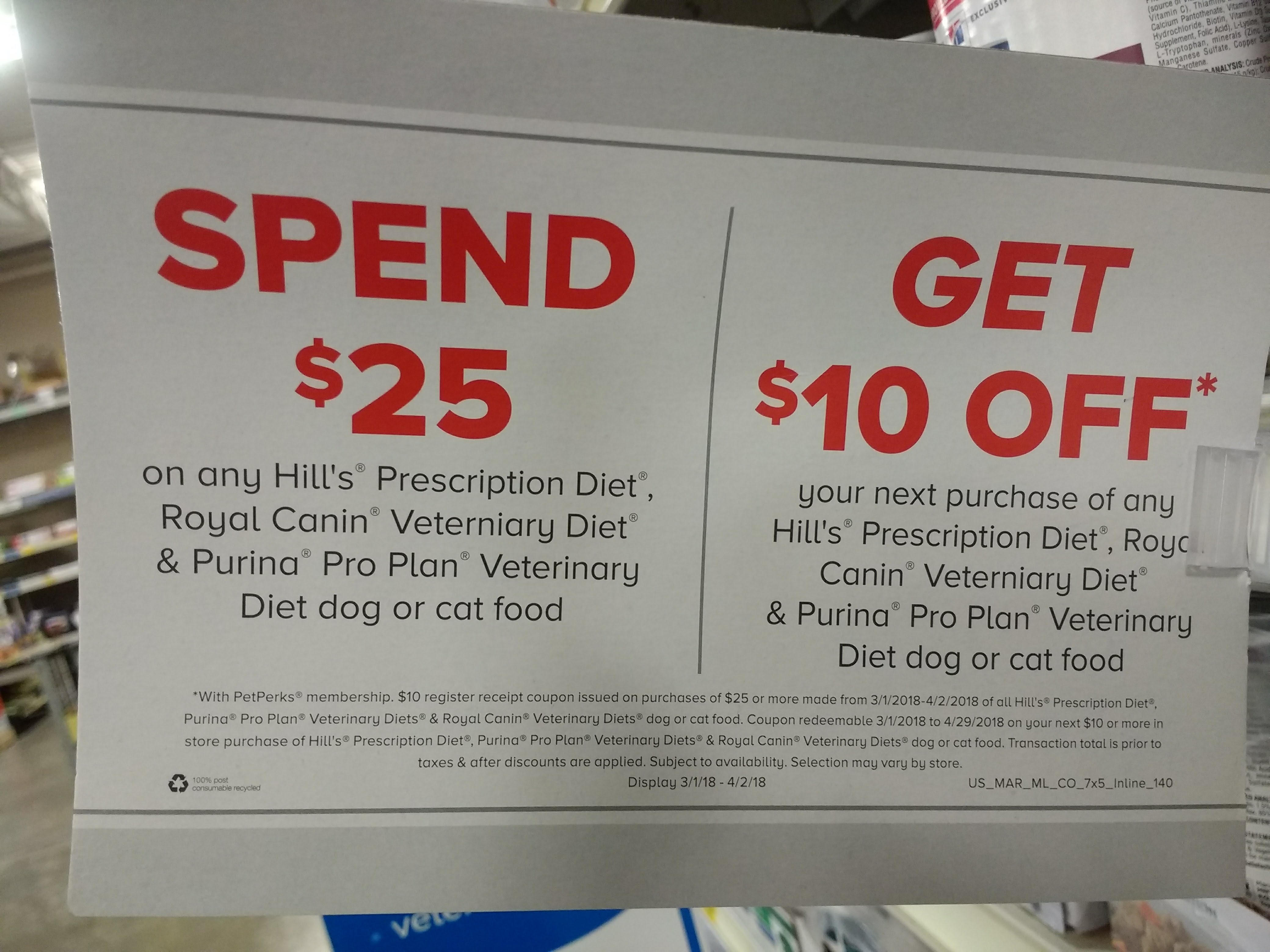 royal canin coupons