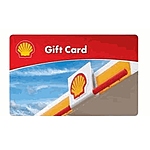 $20 Shell Gas Card For $5 Thru Angie's List Expires Today! YMMV