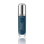 Revlon Ultra HD Metallic Matte Liquid Lipcolor, Liquid Lipstick, Glitz, 1 Count $2.8 at GearNGoods via Amazon