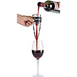 Carteret Collections Wine Aerator with Inner Cup $15 with instant click savings
