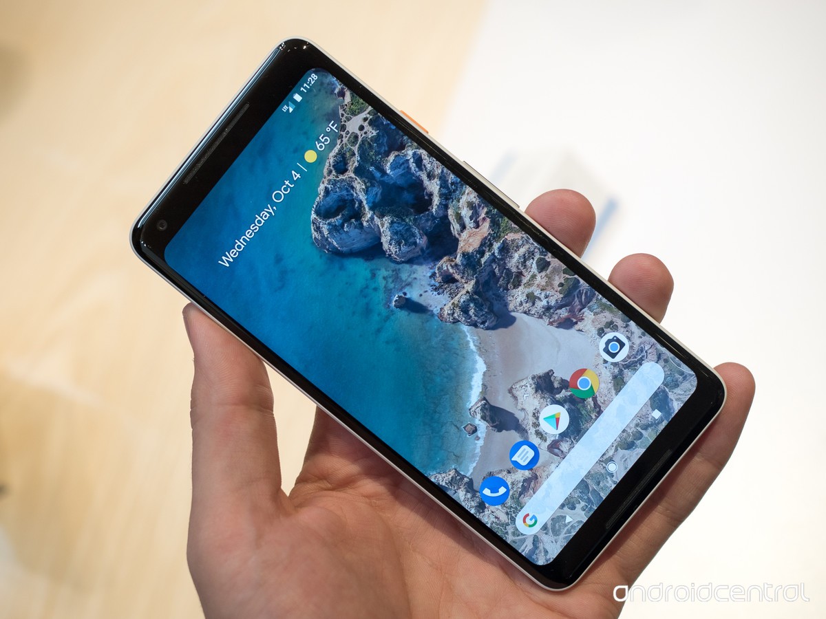 $300 off Google Pixel 2 & Pixel 2 XL w/DPP (No trade in req)