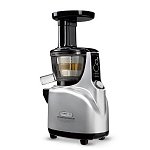 Kuvings NS-850 Silent Upright Masticating Juicer - $290