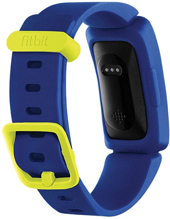 Fitbit Ace 2 Activity Tracker for Kids $39.95 - Amazon - Free Shipping