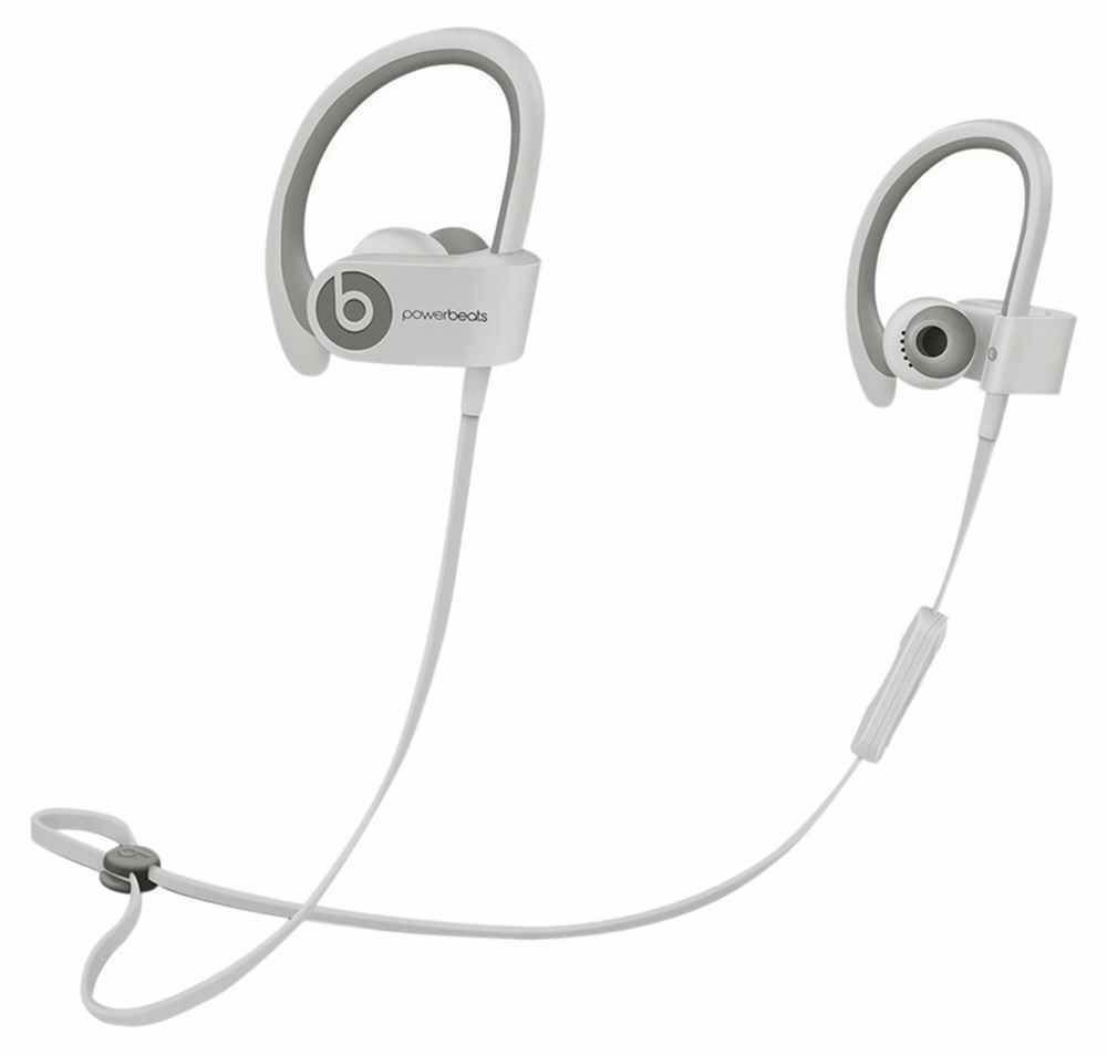 Beats By Dr. Dre Powerbeats 2 Wireless Earbuds (Loose Pack) - $29.99 + Free Ship
