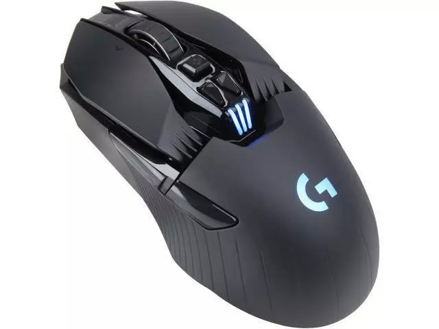 Logitech G903 LIGHTSPEED Wireless Gaming Mouse with HERO Sensor $29.99 + Free Ship