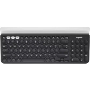 Logitech K780 Multi-Device Wireless Bluetooth Keyboard (Open Box) - $  19.99 & Below + Free Shipping