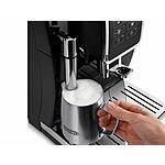 DeLonghi Dinamica Automatic Coffee &amp; Espresso Machine with Iced Coffee $611.97