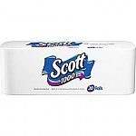 Staples: Marcal® Small Steps® 100% Recycled Perforated Paper Towel Rolls, 15 Rolls/Case $9.99/Scott® Bath Tissue Rolls, 1-Ply, 20 rolls/pack $14.99 +FS