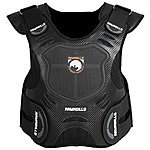 Fieldsheer Armadillo Chest Protector - Large/X-Large/Black $59 + FS