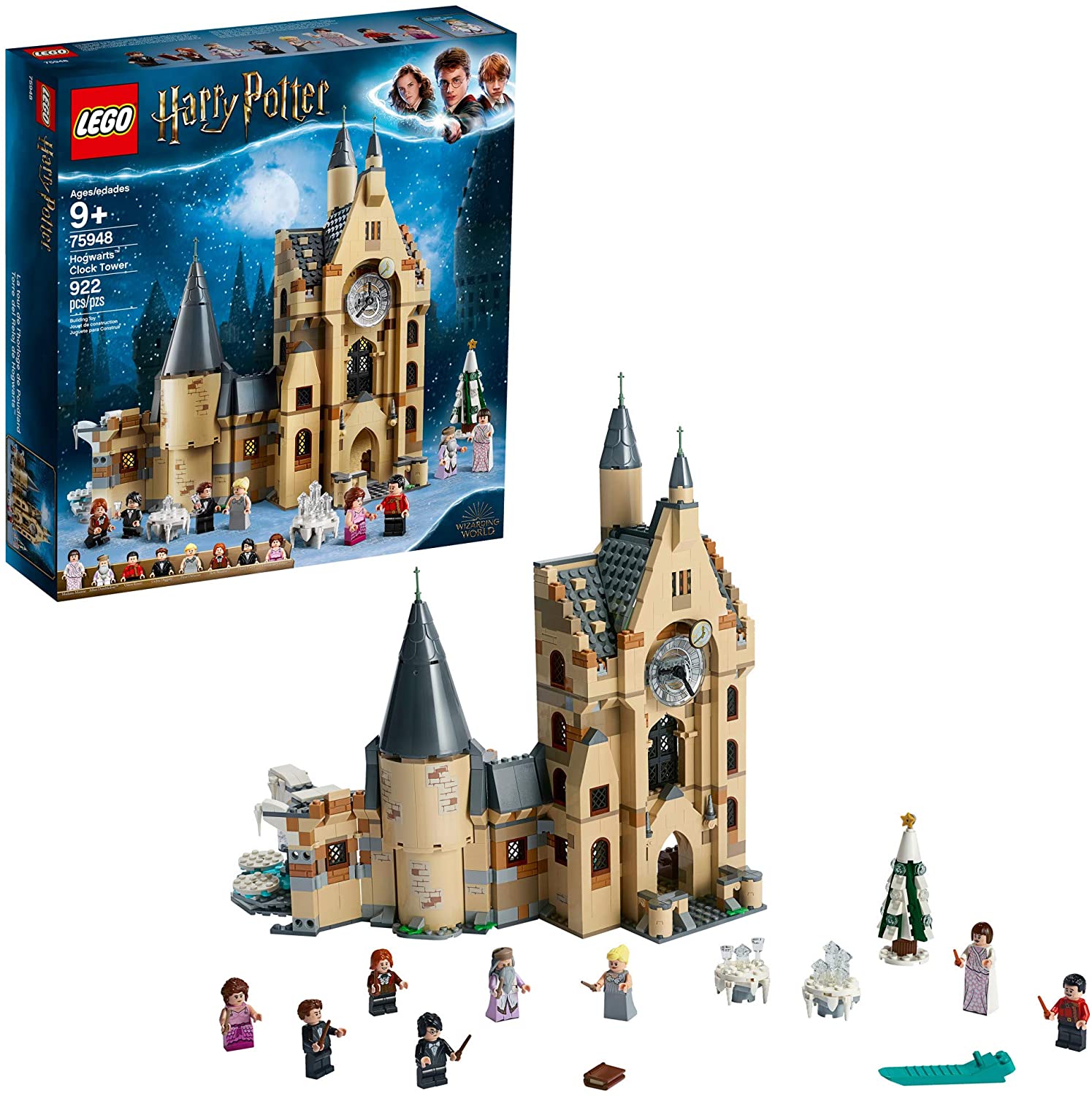target lego hogwarts express