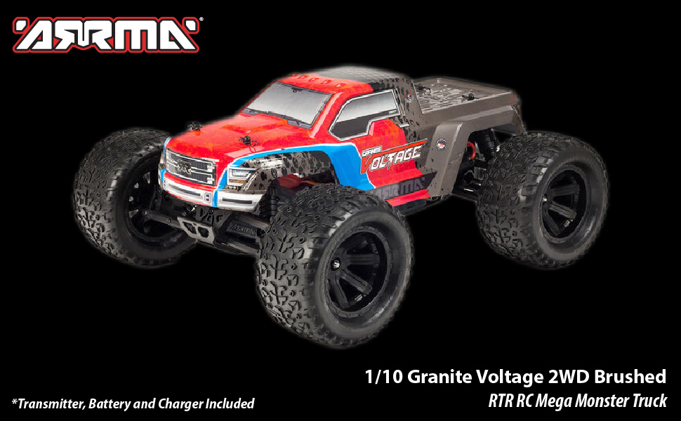 mega rc model truck price