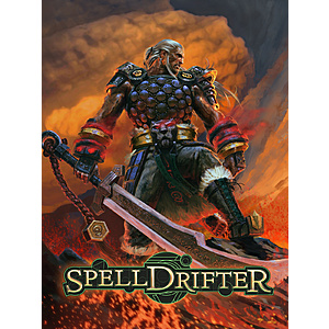 Spelldrifter  Download and Buy Today - Epic Games Store