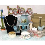 The Bear Essentials Gift Shoppe (Arcadia, CA) $10 Statement Credit with Purchase of $50 with American Express (YMMV)