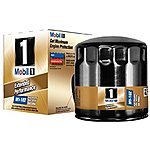 Mobil 1 M1-103 Extended Performance Oil Filter for $8.94 with S &amp; S at Amazon.com