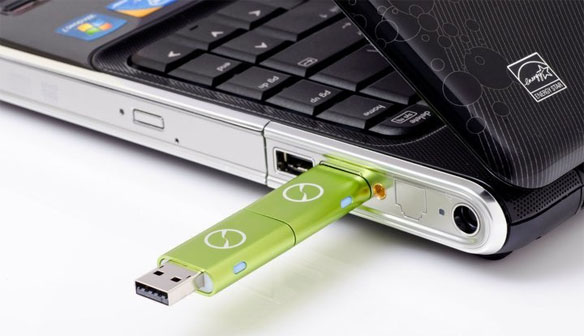 GeekAlerts.com - iTwin USB Remote File Access Device Giveaway, 5/8/2012