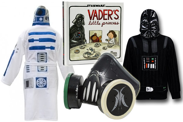 GeekAlerts.com Star Wars Products Giveaway (5/27/13)