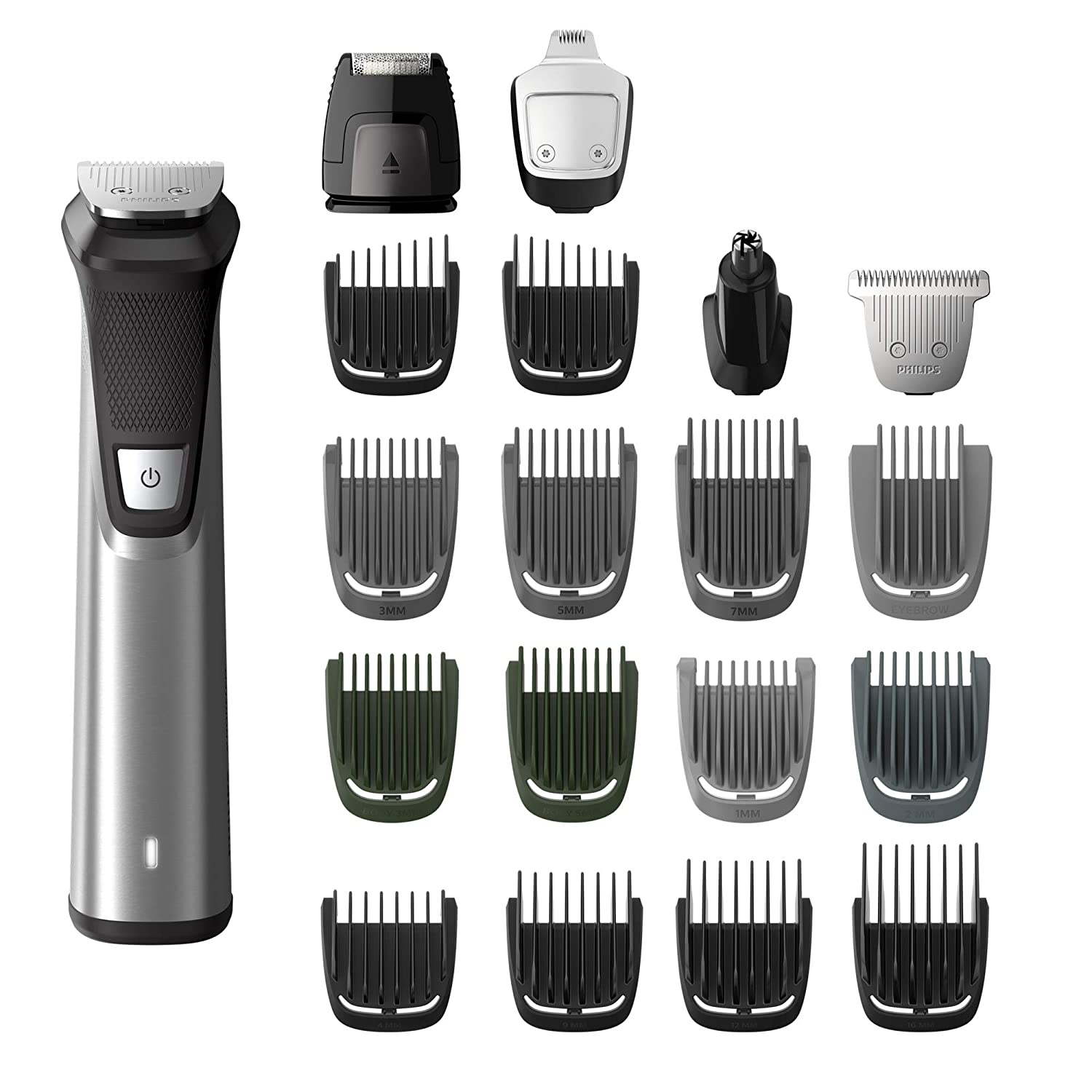 Philips Norelco Multigroom Series 7000 $34.99 - Shipping is free with prime or with orders $25+
