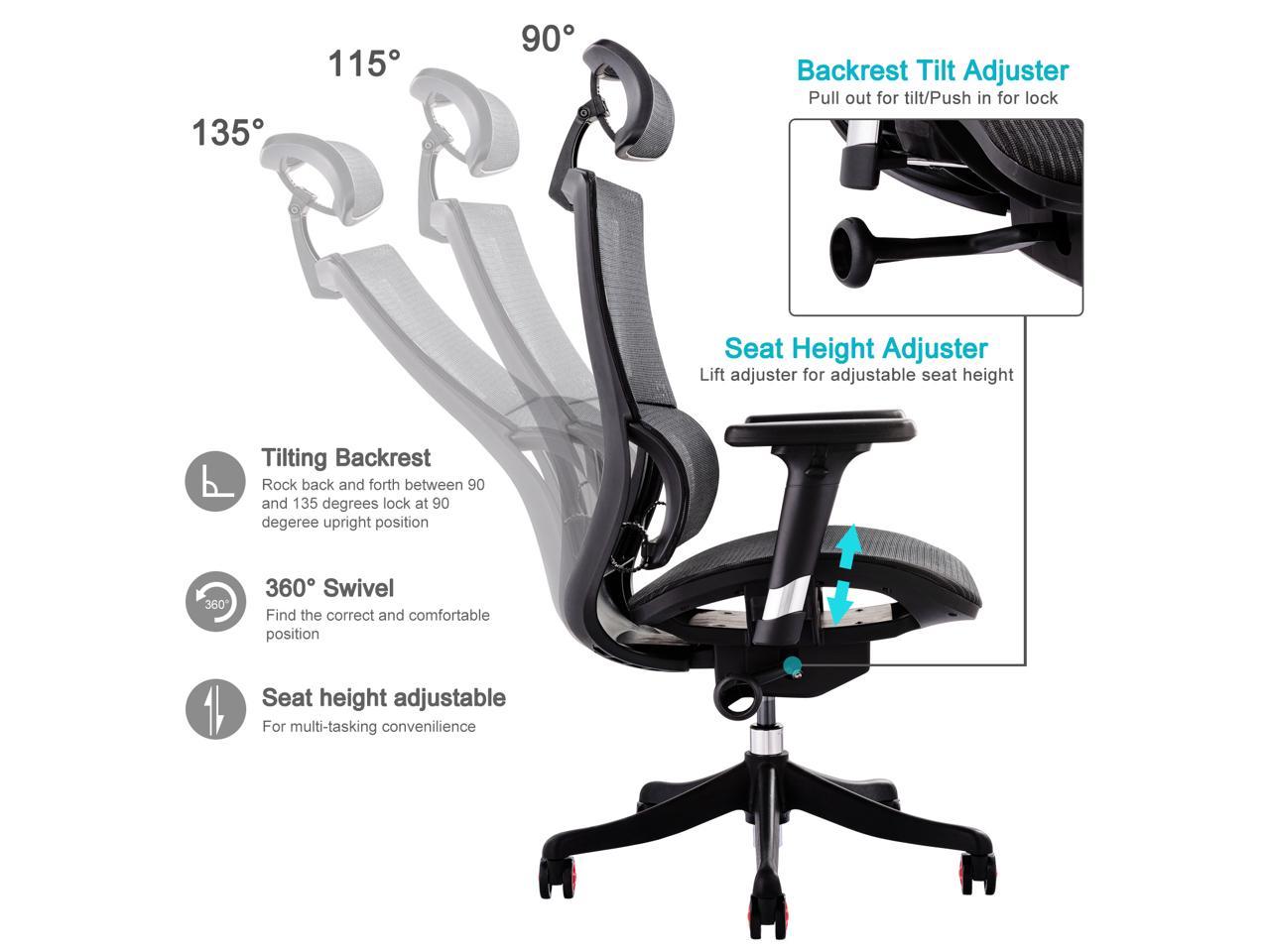Office online chair slickdeals