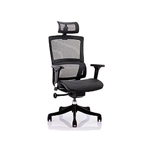 Office chair slickdeals discount