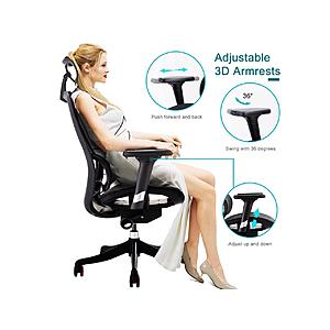 Slickdeals office chair clearance