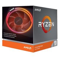 AMD Ryzen 9 3900X Matisse 3.8GHz 12-Core AM4 Boxed Processor With Wraith Prism Cooler $349.99