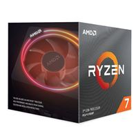 AMD Ryzen 7 3800X Matisse 3.9GHz 8-Core AM4 Boxed Processor - Wraith Prism Cooler Included - Micro Center $159.99