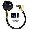 JACO ElitePro Digital Tire Pressure Gauge - 200 PSI $25.42 - 10% coupon = $22.88