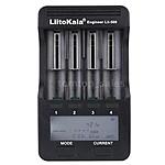 LiitoKala Engineer Lii-500 Intelligent Smart Digital Li-ion Ni-MH Battery Charger $26.90 shipped