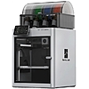 BambuLab - X1C Combo 3D Printer - Silver $799.99