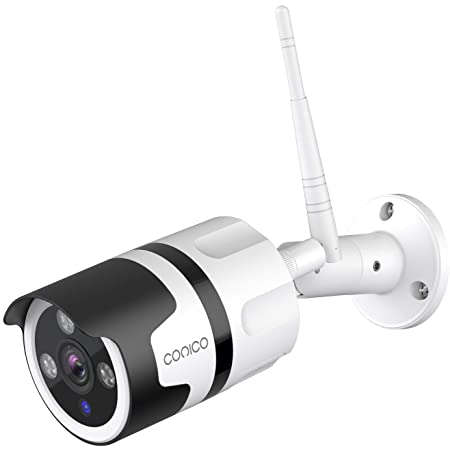 Amazon: Conico 1080P Home Surveillance Camera for $26.99+F/S