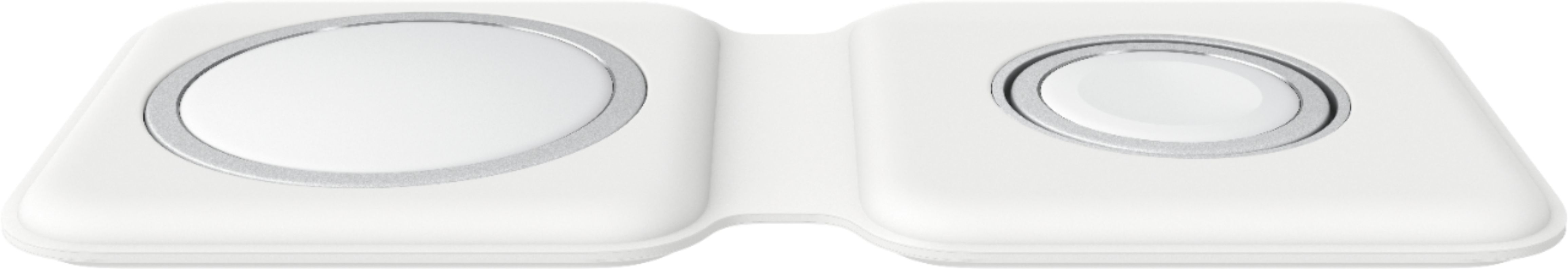 Apple - MagSafe Duo Charger - White for $99.99+FS
