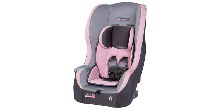 Baby Trend Ranger 3-in-1 Convertible Car Seat $73 $72.99
