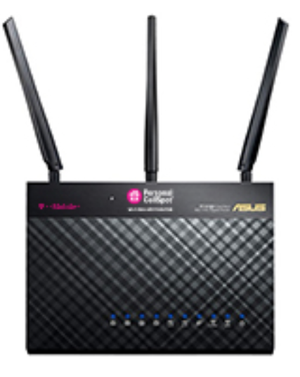 T-Mobile Personal CellSpot AC Router by Asus - Free for postpaid ($25 deposit)