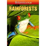 Britannica Kids: Rainforests app for iPhone/iPad - FREE (reg $4.99)
