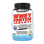 2lb whey protein isolate - $16.94