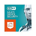 1-Year ESET Internet Security 2023 (6 Devices) + 1-Year NordVPN (6 Devices) $40 Digital Delivery $39.99