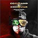 Command & Conquer: Remastered Collection (PC Digital Steam Code) $8
