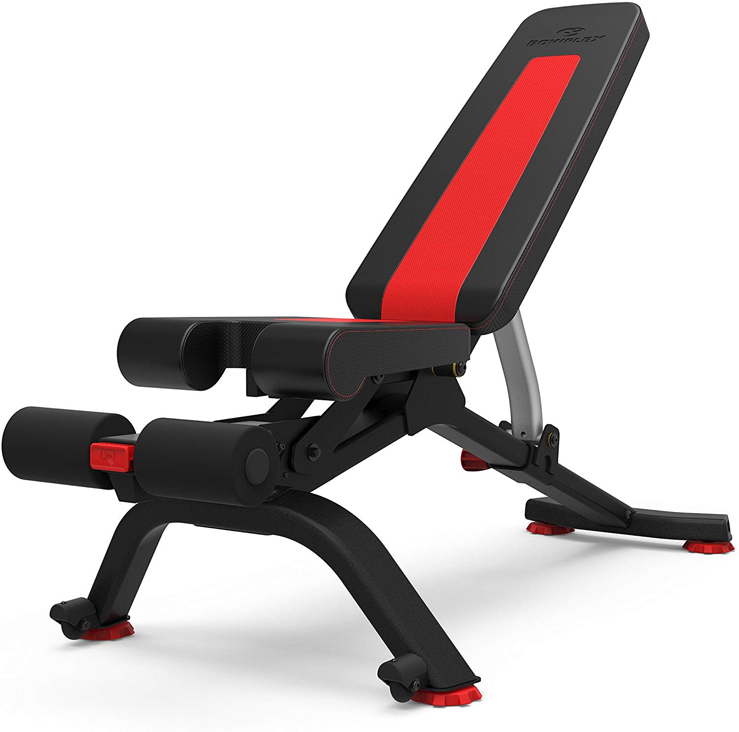 Bowflex Weight Benches 5 1s Stowable Bench 209 99 Slickdeals Net