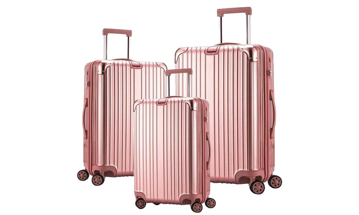 slickdeals luggage