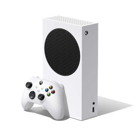 Xbox Series S $289.99