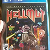 Hellmutt: Game Solutions 2 The Badass From Hell - PlayStation 4 $11.73